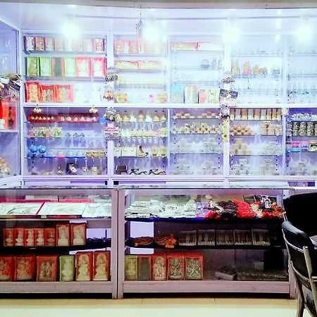 Rajgir Guest House Luaran gambar
