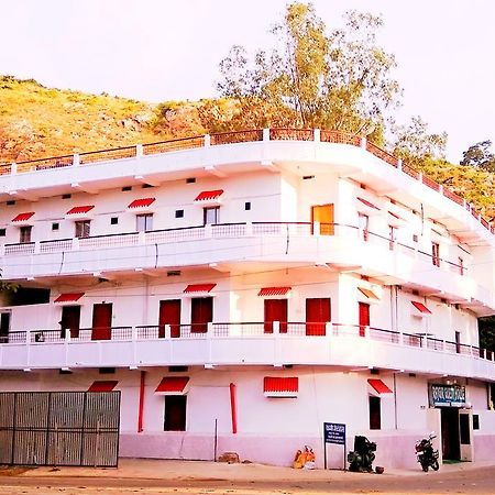 Rajgir Guest House Luaran gambar