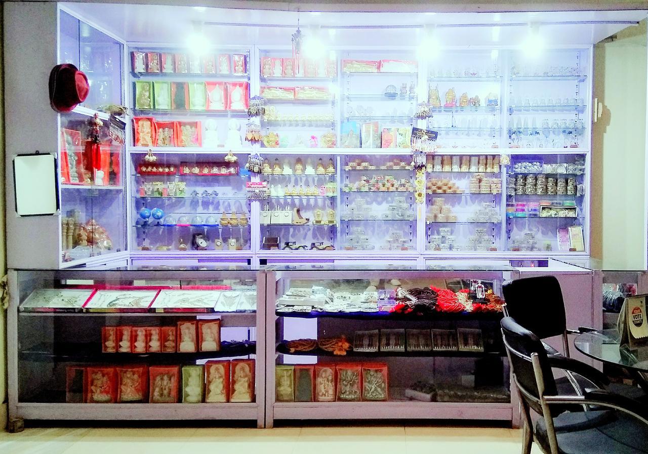 Rajgir Guest House Luaran gambar