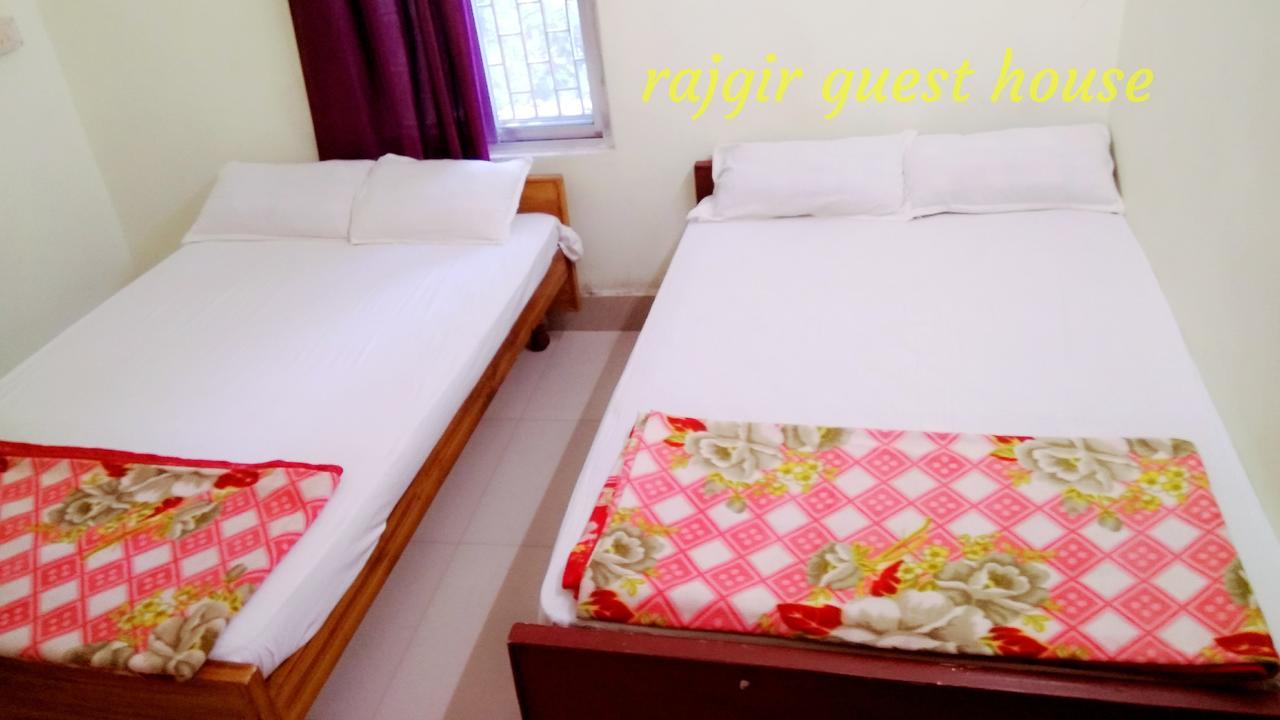 Rajgir Guest House Luaran gambar