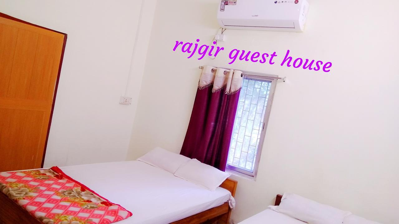 Rajgir Guest House Luaran gambar