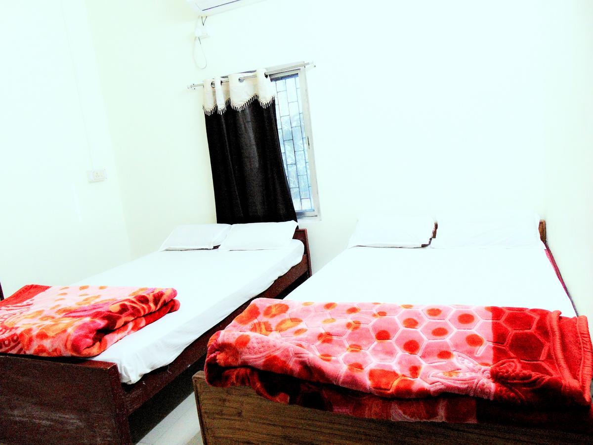 Rajgir Guest House Luaran gambar