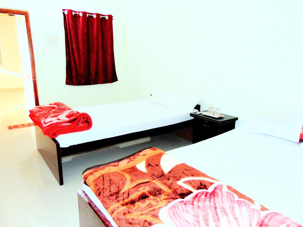 Rajgir Guest House Luaran gambar