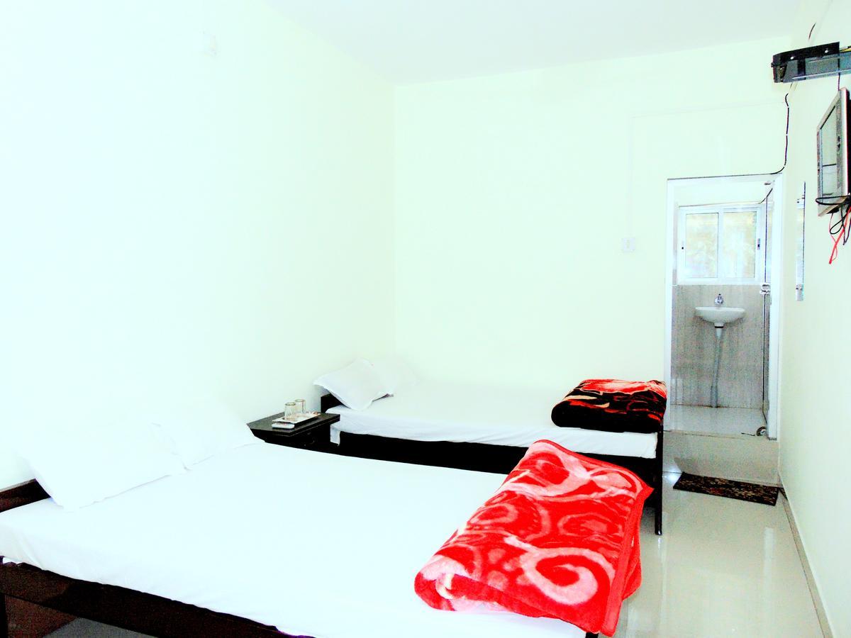 Rajgir Guest House Luaran gambar