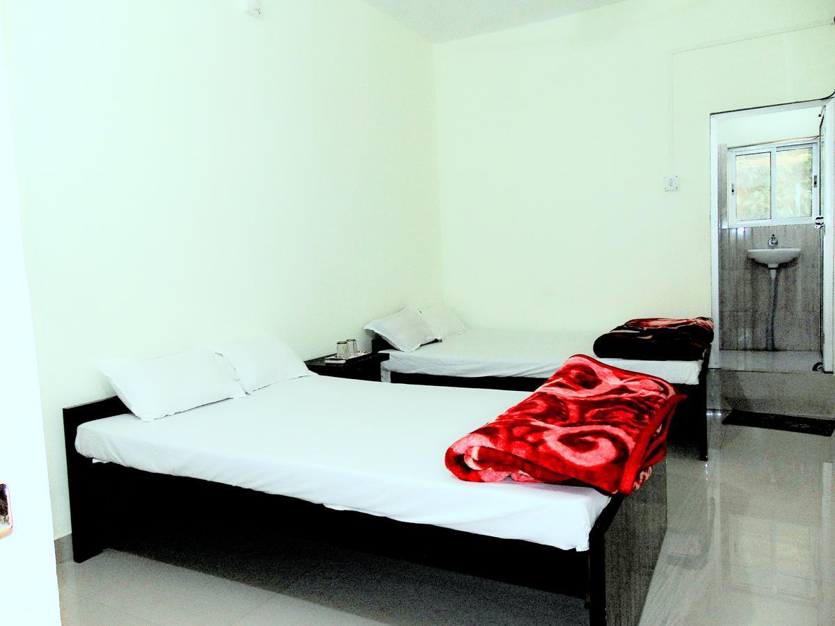 Rajgir Guest House Luaran gambar