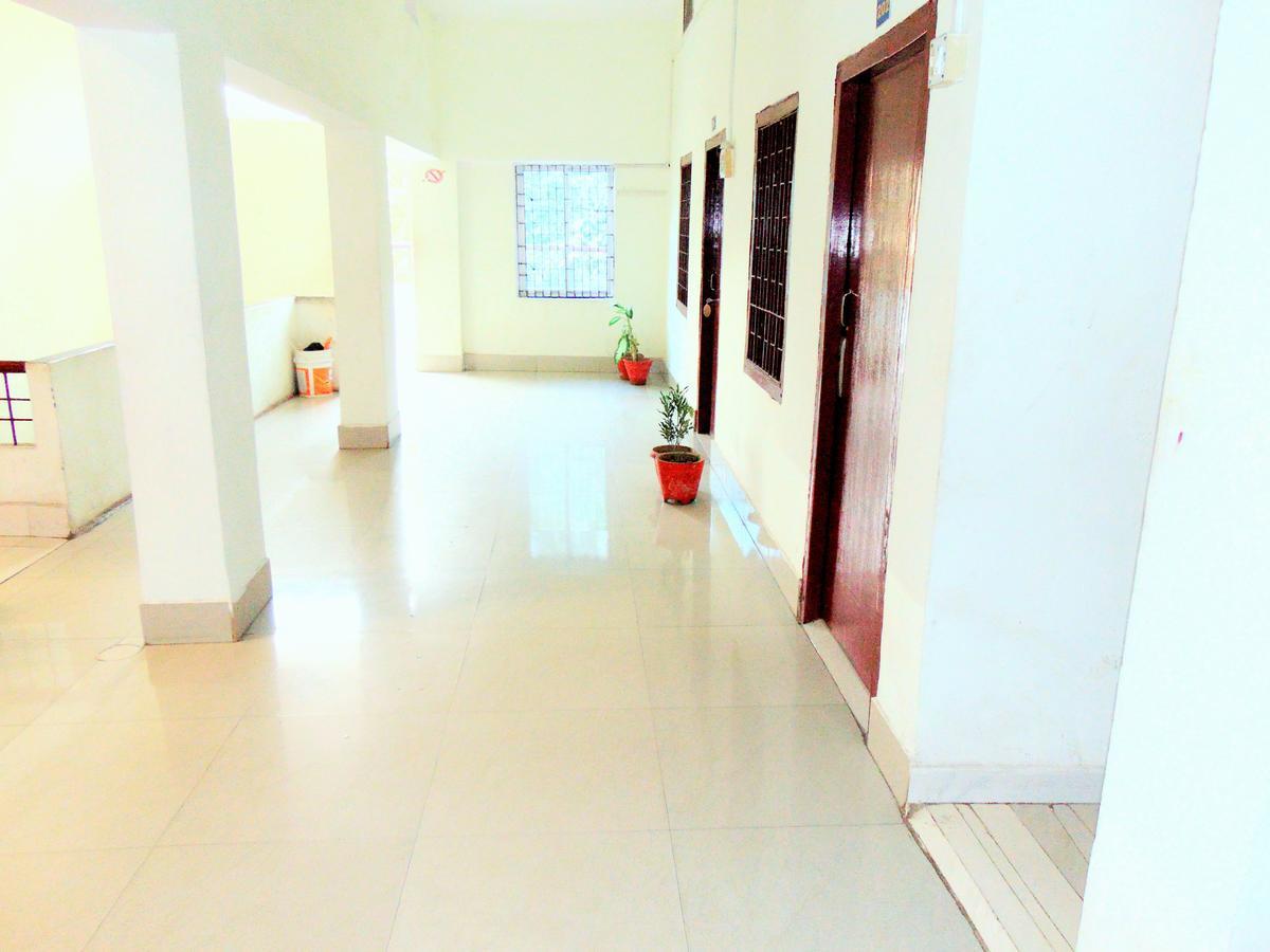 Rajgir Guest House Luaran gambar