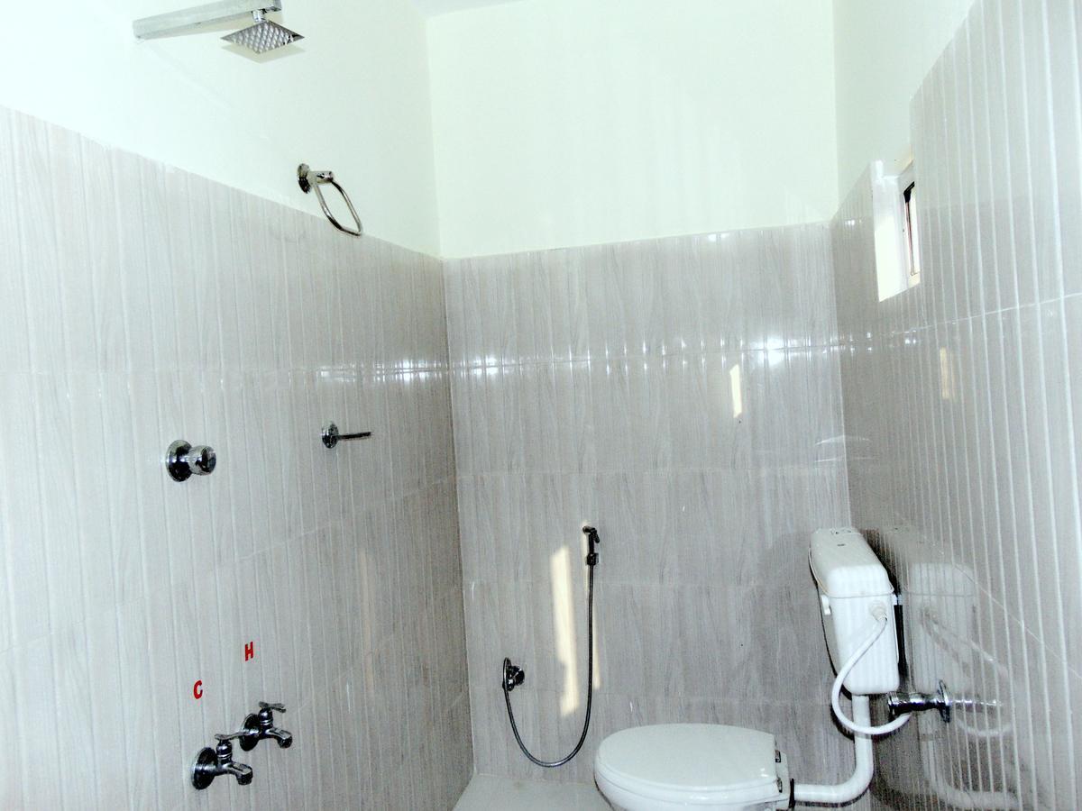 Rajgir Guest House Luaran gambar