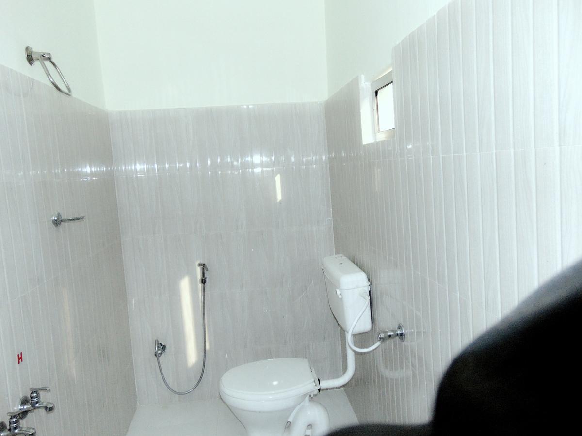 Rajgir Guest House Luaran gambar
