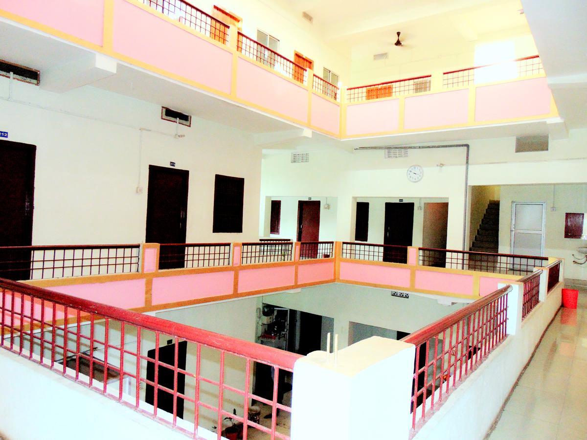 Rajgir Guest House Luaran gambar