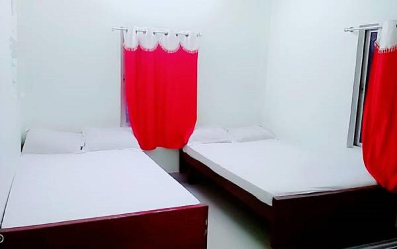 Rajgir Guest House Luaran gambar