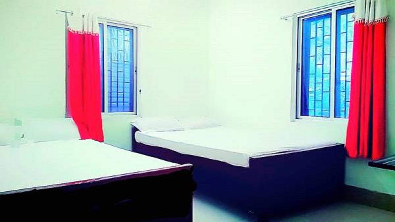 Rajgir Guest House Luaran gambar